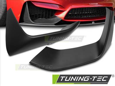 BMW M3 F80 / M4 F82 / F83 M-PERFORMANCE Tuning-Tec koptató