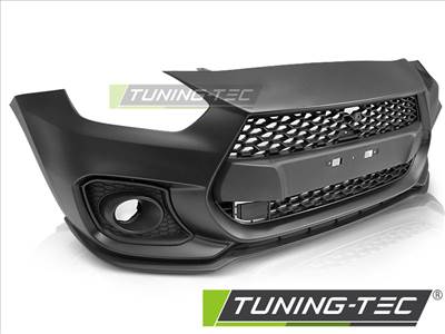 SUZUKI SWIFT VI 17- SPORT STYLE Tuning-Tec Lökhárító
