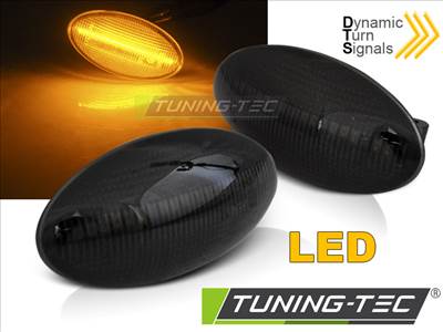 SUZUKI GRAND VITARA/ SWIFT/ SX4/ JIMNY/ OPEL AGILA Tuning-Tec Oldalsó irányjelző ()