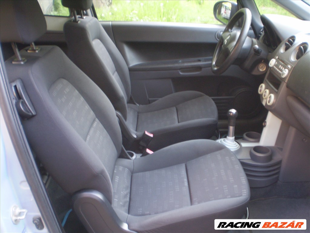 Eladó Mitsubishi Colt CZ3 1.3 Inform AC MAGYARORSZÁGI 5. kép