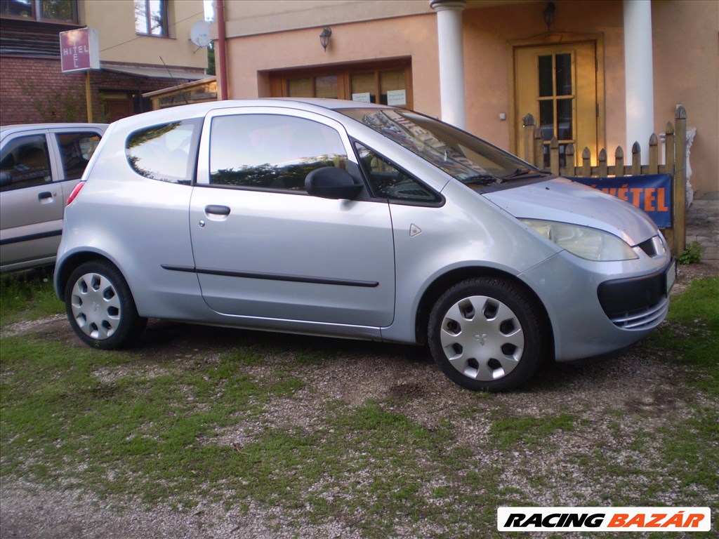Eladó Mitsubishi Colt CZ3 1.3 Inform AC MAGYARORSZÁGI 6. kép