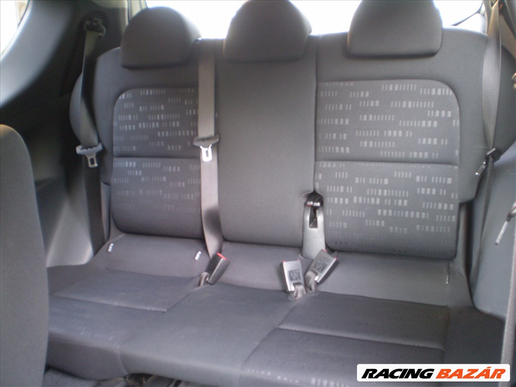 Eladó Mitsubishi Colt CZ3 1.3 Inform AC MAGYARORSZÁGI 8. kép