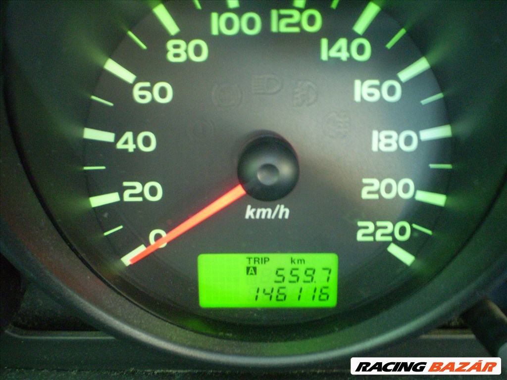 Eladó Mitsubishi Colt CZ3 1.3 Inform AC MAGYARORSZÁGI 9. kép