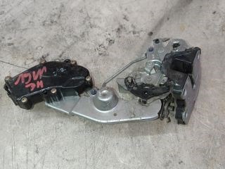 Suzuki Swift II Jobb hátsó Ajtózár *122707* 1. kép