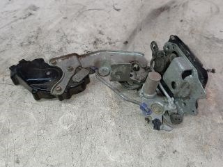 Suzuki Swift II Jobb hátsó Ajtózár *122707* 2. kép