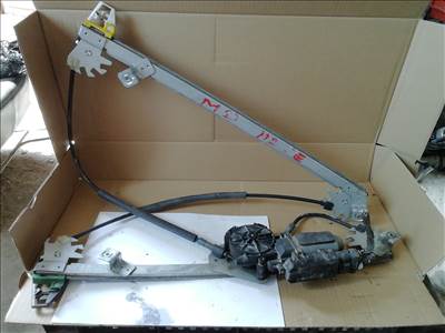 Renault Mégane II Jobb első Ablakemelő Szerkezet 