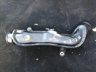 Volkswagen Passat B6 2,0 TFSI - turbócső 3c0145762ah