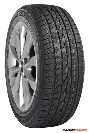 195/65 R15 Royal Black Royal Winter 91T TL 1. kép