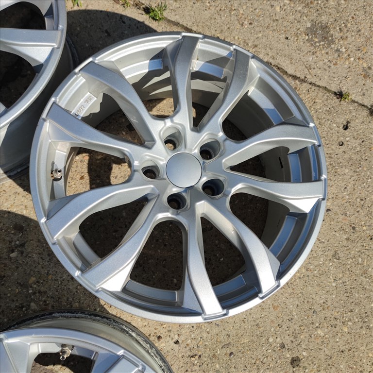 5x112 17 alufelni audi,vw,skoda,merci 99000ft a 4db/292/ 2. kép