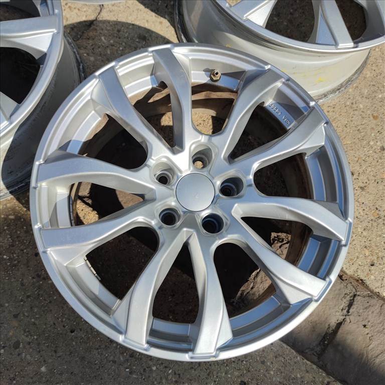 5x112 17 alufelni audi,vw,skoda,merci 99000ft a 4db/292/ 3. kép