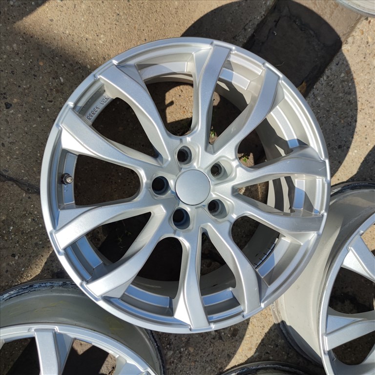 5x112 17 alufelni audi,vw,skoda,merci 99000ft a 4db/292/ 4. kép
