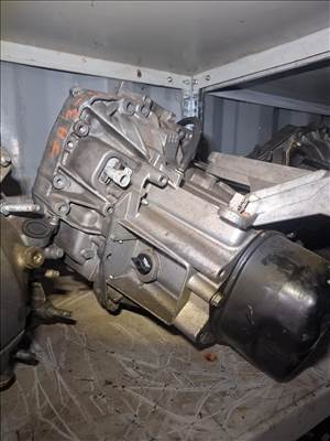 Renault Clio III, Renault Modus, Dacia Sandero I váltó  jh3128