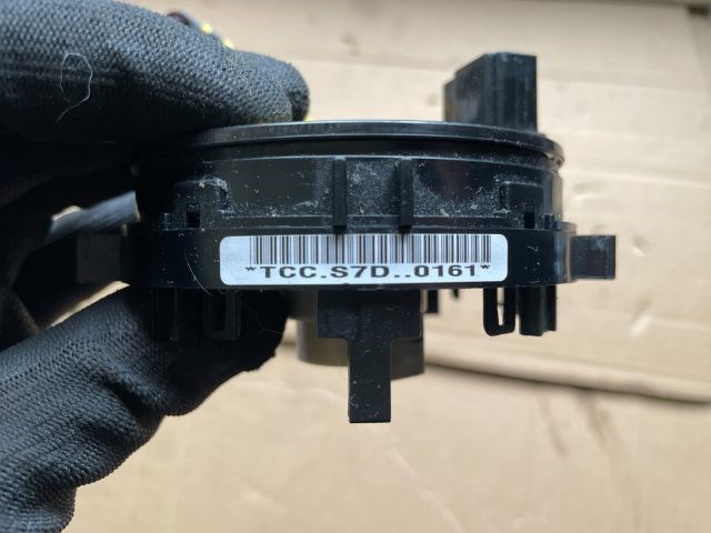 Hyundai i40 légzsák átvezető  tccs7d0161 3. kép