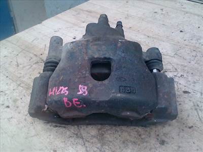 MAZDA 6 02-05 Bal első féknyereg munkahengerrel