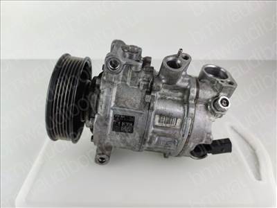 AUDI A4 B9 (8W2, 8WC)  1.4 TFSI Légkondicionáló (A/C) klíma kompresszor (5Q0816803H, 5Q0816803E, 5Q0816803F)
