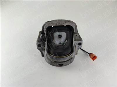 AUDI A4 Allroad B8 (8KH) 2.0 TDI quattro CAG Motortartó bak (pozíciófüggetlen) (8K0199381)