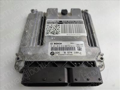 BMW 5 (F10) 530 d N57D30A Motorvezérlő egység/modul (8574100, 13618574100, 13618573773, 13618572869, 13618572420, 13618570928, 13618518126, 13618518479, 13618514280, 13618511907)