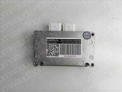 BMW 3 (E90)  320 d Osztómű vezérlőegység/modul (7552614)