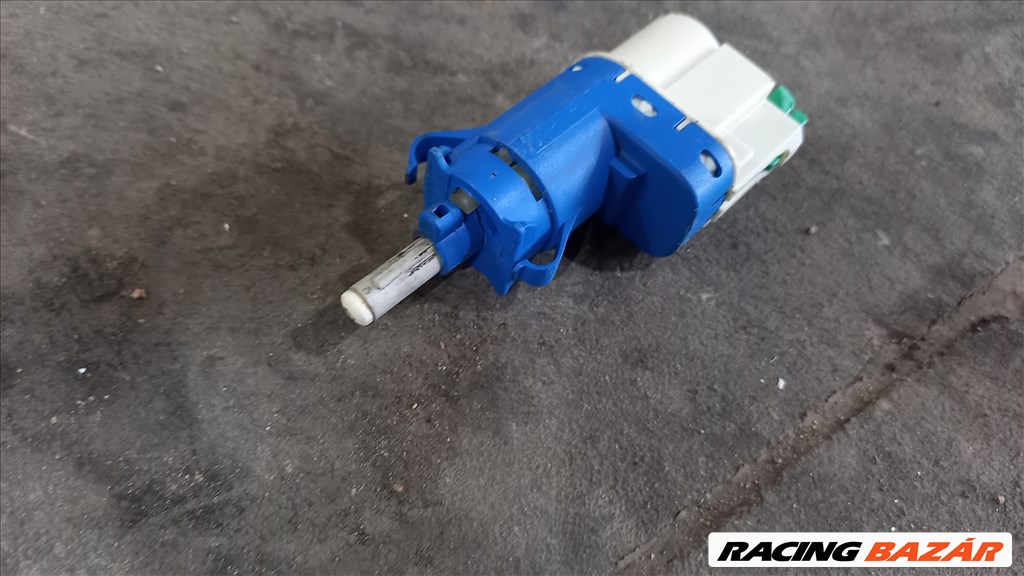 Ford Transit Tranzit MK7 06- Féklámpa fék lámpa kapcsoló érzékelő 4823 3m5t9c872ab 6. kép