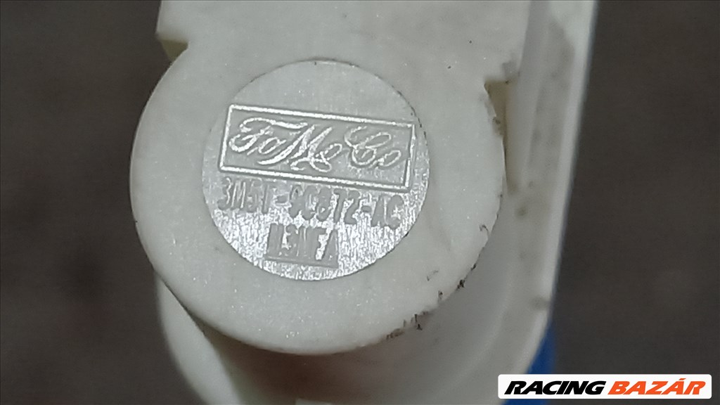 Ford Transit Tranzit MK7 06- Féklámpa fék lámpa kapcsoló érzékelő 4823 3m5t9c872ab 8. kép