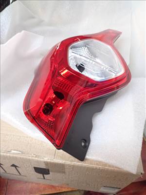 Dacia Lodgy hátsó lámpa 