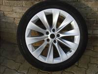 Tesla Model X Gyári 20-as Alukerék