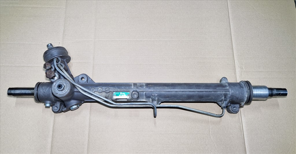 Audi A4 (B5 - 8D), Skoda Superb I, Volkswagen Passat B5 kormánymű 8d1422074e 1. kép