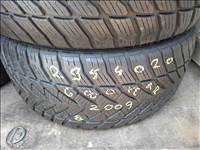  295/40/20"  Goodyear téli gumi 