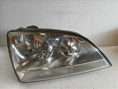 13849 Kia Sorento Jobb első Lámpa Fényszóró
