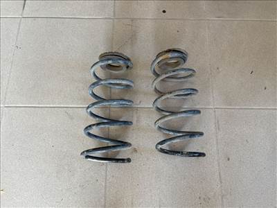 Opel Corsa D 1.2 Hátsó Rugó Pár 9579 , 