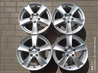 5x112 16" Dezent TX használt alufelni garnitúra