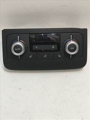 Klímavezérlő VW Touareg 7p6907049s 7P6907049S