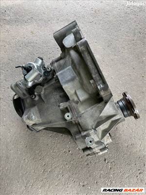 Volkswagen Golf V, Volkswagen Jetta Octavia 1.6 váltó 