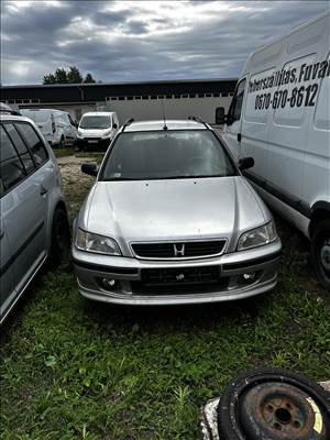 Honda Civic VI bontott alkatrészei