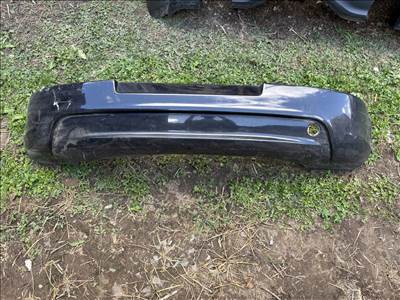 Volkswagen Golf V GTI/ GT Hátsó lökhárító 1k6807521h