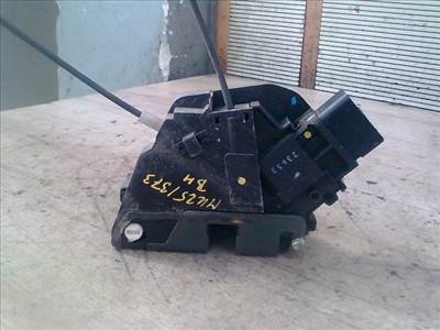 MAZDA 3 03.10-06.06 Bal hátsó ajtó zárszerkezet központi záras