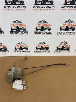 Ajtózár Ford Ranger/Mazda BT-50