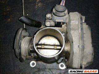 Volkswagen Polo III Fojtószelep Elektromos *95565*