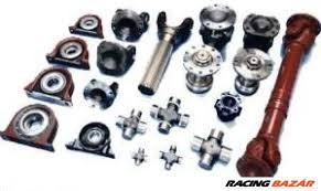 FELÚJÍTÁS! IVECO KARDÁNTENGELYEK ELADÁSA IVECO KARDÁNTENGELY TELJES KÖRÜ JAVÍTÁSOK VECSÉSEN! 5. kép