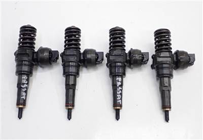 Volkswagen Passat B5, Audi A4 (B6/B7), Volkswagen Golf IV 1.9TDI AVB ATB PD elem garnitúra 038130073aj