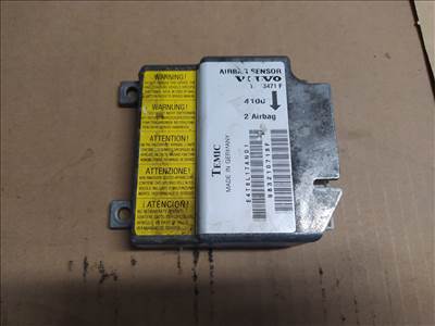 Volvo S40-V40 légzsákvezérlő eladó!