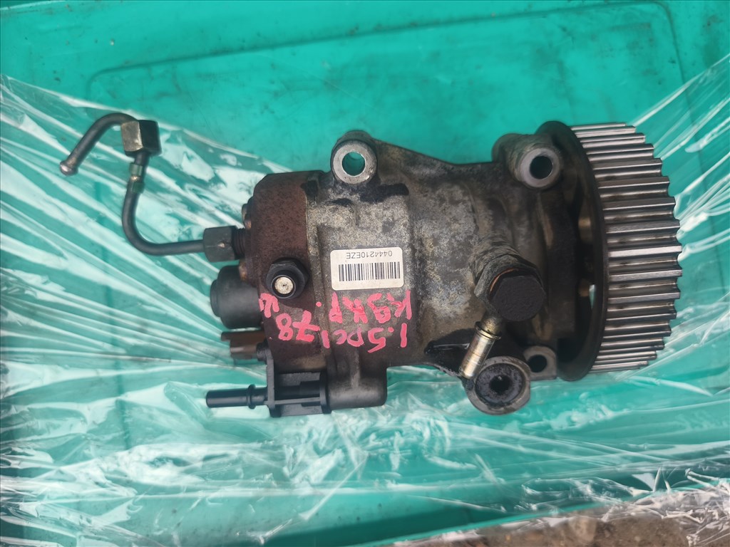 Renault Megane 1.5 DCI klíma kompresszor 1. kép