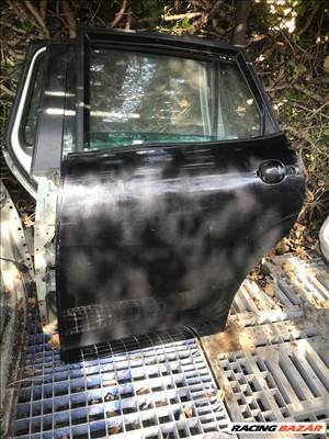 Seat Altea 5P --- bal hátsó ajtó