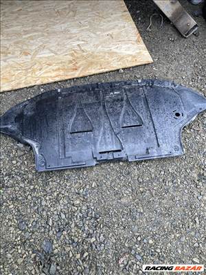 Audi A4 alsó motor burkolat (2001-05 8e0863823