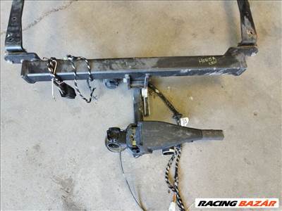 Honda CR-V 2006- vonóhorog