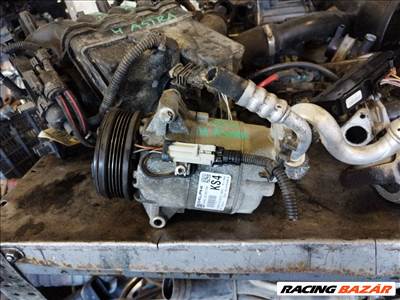 Opel Astra H / Meriva / Zafira B 1.6 1.8 klímakompresszor 13322147