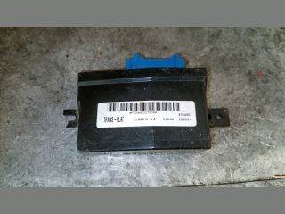 Renault Kangoo I Immobilizer Elektronika *127148* p8200032783h 216566105a