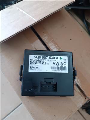 Seat Leon Ibiza getawey ,inditásgátó elektronikai alkatrészek  5q0907530ah