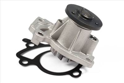HEPU P967 - Vízszivattyú, motorhűtés DACIA LADA RENAULT