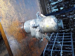Opel Astra G Kormányszervó Motor (Elektromos) *79373* 1040085003094d0 1q40085003094d0 1. kép